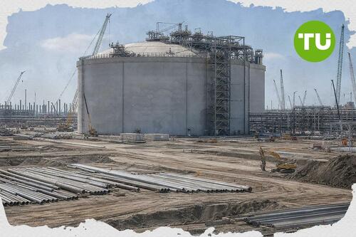 Petrobras fecha acordo de GNL com a Sempra para reforçar suprimento dos U.S.