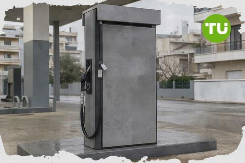 Ελλάδα εντείνει μέτρα στήριξης και ελέγχους στην αγορά καυσίμων