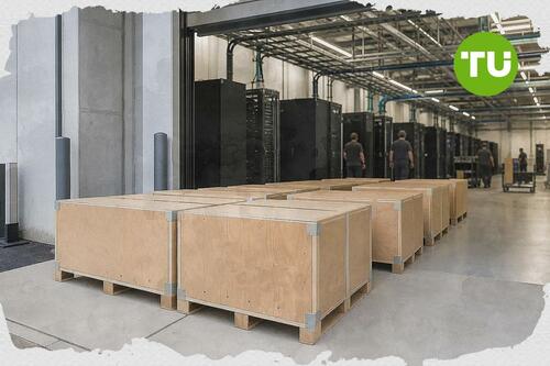 Brasil sanciona regime tributário para data centers e libera Redata neste ano