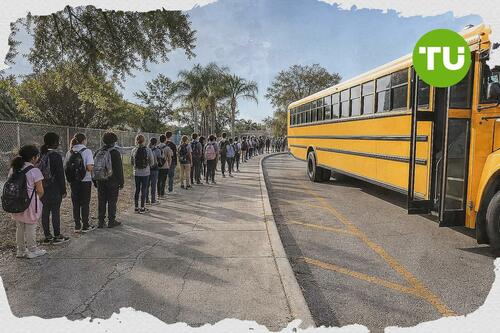 Hillsborough County Schools outlook cut to negative as cost pressures weigh on finances