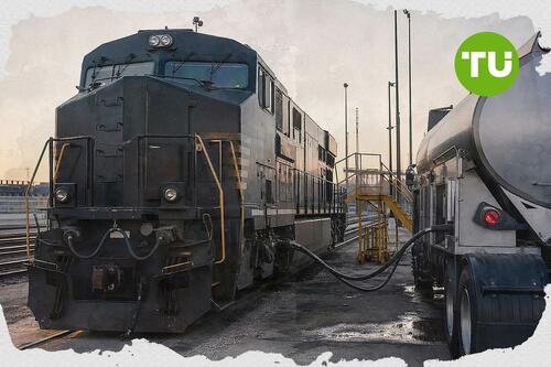 Norfolk Southern flags fuel prices as third-quarter margin headwind despite freight share gains