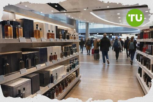 Travel Retail Norway dobler årsresultatet, styret varsler fortsatt press på lønnsomheten