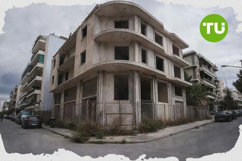 ΑΑΔΕ δρομολογεί 56 πλειστηριασμούς ακινήτων οφειλετών έως τον Δεκέμβριο