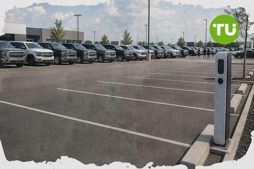 GM misses U.S. hybrid sales surge as rivals gain share