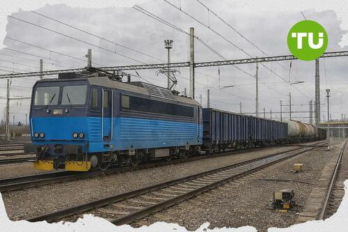 ČD Cargo míří po změně řízení k zisku a chce zastavit pokles podílu na trhu