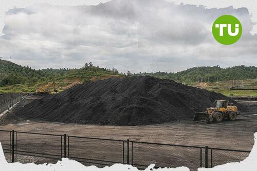 Kejagung lelang sitaan batu bara Rp 178 miliar di Kalimantan Selatan