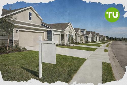 D.R. Horton bearish trade gains traction as higher U.S. rates pressure homebuilders