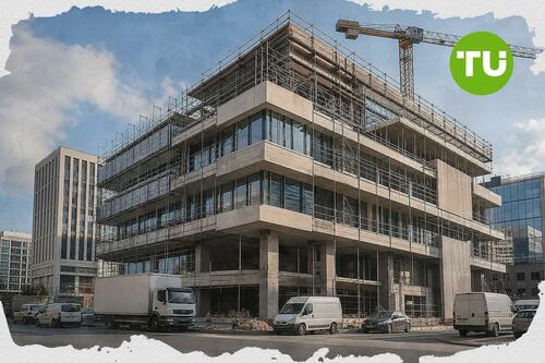 Ο δανεισμός των εισηγμένων αυξάνεται στο Euronext Athens στο α’ εξάμηνο του 2026