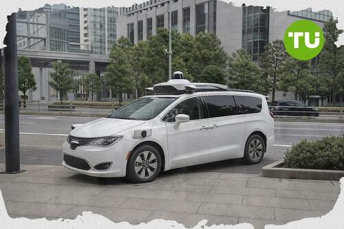 May Mobility、SPAC統合でナスダック上場へ、自動運転開発資金を最大3.37億ドル調達見込み