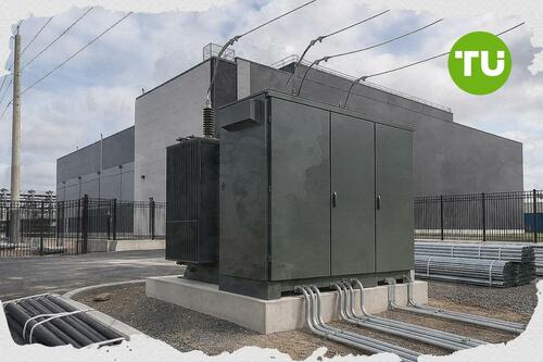 U.S. House passes bill to curb household power costs from data center expansion