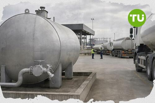 Petrobras reajusta diesel com subsídio que mantém preços às distribuidoras