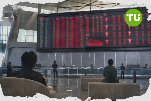 IHSG diproyeksikan tertekan setelah The Fed menaikkan suku bunga