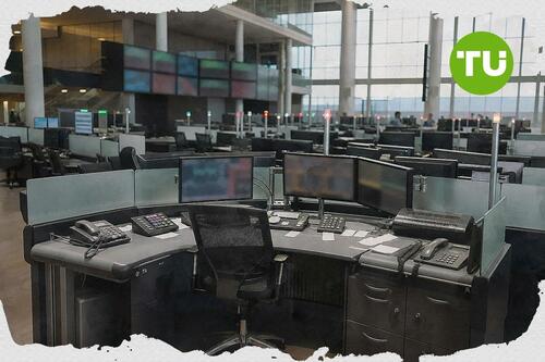 Η Euronext Athens καταγράφει νέο υψηλό 18ετίας με ώθηση από τις προσδοκίες για αυξημένους όγκους