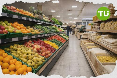 Au Sénat, une proposition veut imposer des produits sains à prix coûtant en grande surface