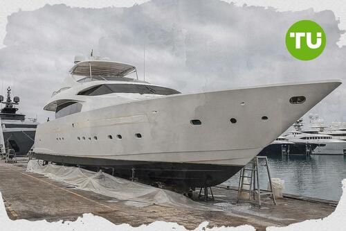 Η Nomad Yachting υπογράφει αρχική συμφωνία για την εξαγορά της Vernicos Yachts στην Ελλάδα