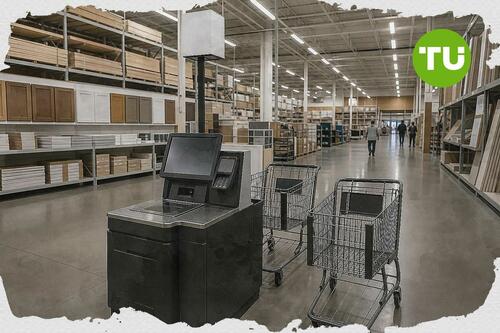 U.S. consumer discretionary stocks signal deeper pressure from higher rates