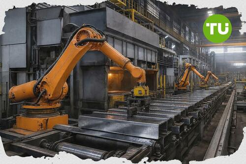 Třinecké železárny zvyšují investice do automatizace před rozhodnutím o elektrické peci