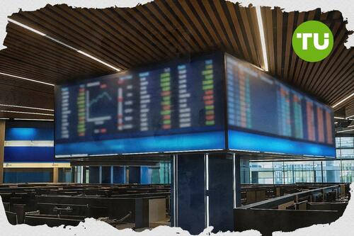 Net Global Endüstriyel Yatırımlar, Borsa İstanbul'da işlem görmeye başladı
