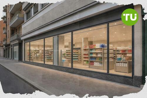 Dmo porta Caddy’s in Gruppo VéGé dal 2027 per rafforzare il canale drugstore in Italia
