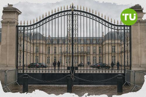 L’Elysée réunit les partis sur les risques sécuritaires et énergétiques en France