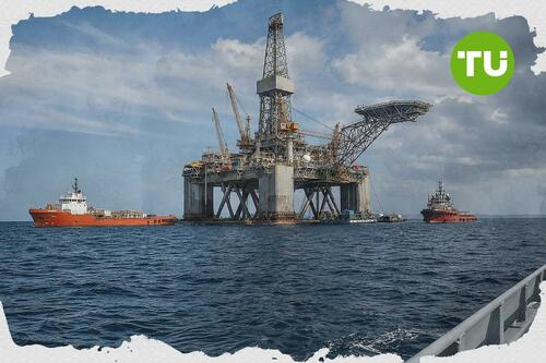 Petrobras amplia exploração na Costa do Marfim com acordo para oito blocos offshore