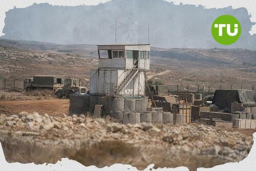 לבנון ואירופה נערכות לסיום פעילות UNIFIL בדרום המדינה
