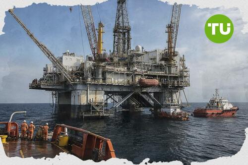 Petrobras amplia exploração na Costa do Marfim com contratos para oito blocos offshore