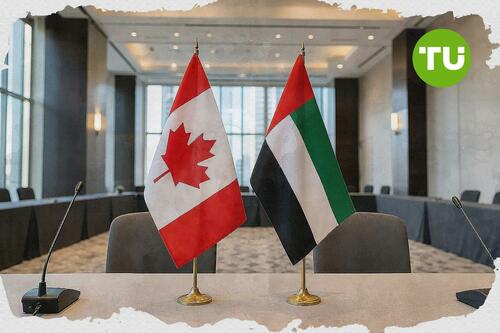 Le Canada et les Émirats arabes unis renforcent leurs liens commerciaux et d’investissement après un accord de partenariat économique