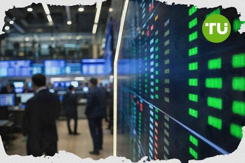 Borsa İstanbul bankacılık hisseleri öncülüğünde yükselişle kapandı