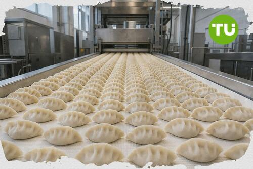 LipCo Foods zwiększa skalę międzynarodowej ekspansji, niemal połowę przychodów czerpie poza Polską