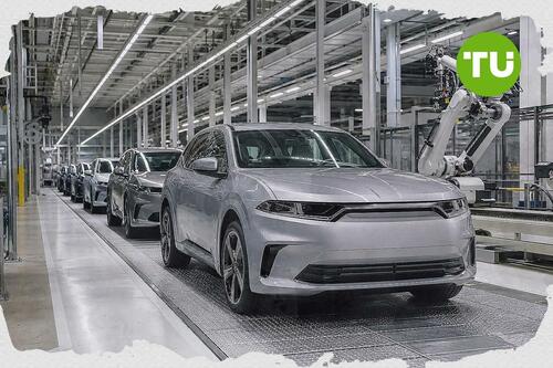A BMW debreceni üzeme három műszakra vált az iX3 keresletének felfutásával