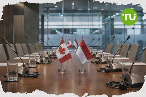 Le Canada et l’Indonésie font avancer les discussions sur leur partenariat économique lors du sommet de Toronto