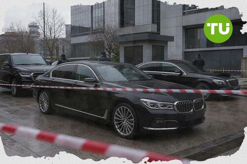 Türkiye, yasa dışı forex ağına operasyonda 1,5 milyar liralık varlığa el koydu
