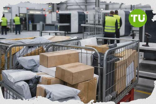 EU-douanehervorming scherpt e-commerceregels aan en zet Europese douaneautoriteit op
