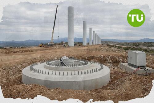Η AKTOR Renewables υπογράφει δεσμευτικό MoU για εξαγορά 51% χαρτοφυλακίου ΑΠΕ και αποθήκευσης στην Ελλάδα