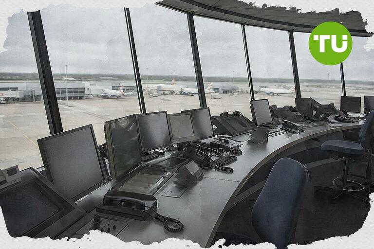 NATS says software defect caused UK air traffic control outage