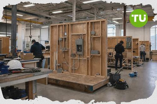 Canada launches skilled trades hiring and training plan through 2030-2031
