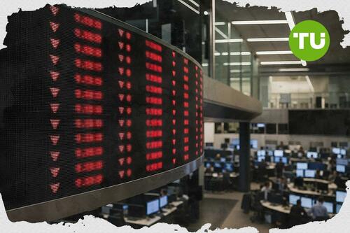 Le tlc europee scendono in Borsa, Orange penalizzata dal downgrade di Morgan Stanley