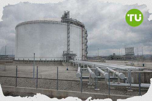 EDF weighs preferred equity sale for Edison stake amid LNG disruption risk