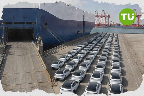 China opposes proposed EU curb on hybrid vehicle exports