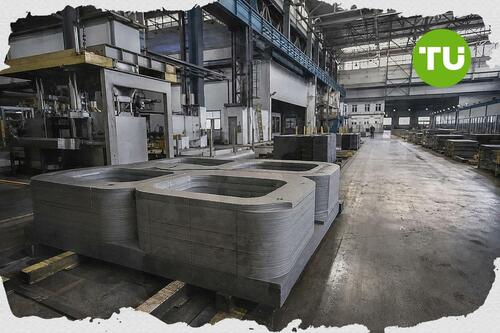 EU imposes provisional electrical steel import curbs to support regional producers