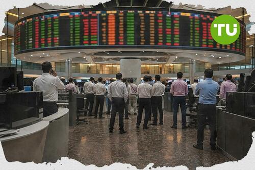 NSE Indices adds six companies to the Nifty IPO Index