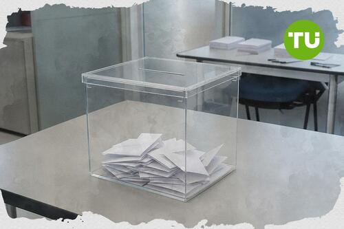 MRB καταγράφει πολιτικές τάσεις σε Ελλάδα, Ισραήλ και αναποφάσιστους