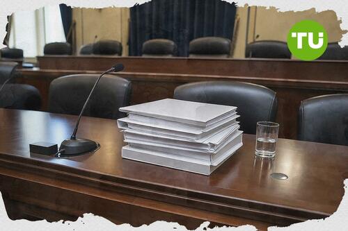 House Financial Services Committee advances eight finance and housing bills