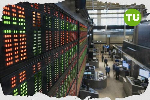 U.S. stocks face choppy week as Fed rate outlook and Trump-Xi summit test sentiment