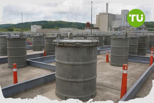 DOE seeks industry input on transfer of surplus critical minerals from cleanup sites