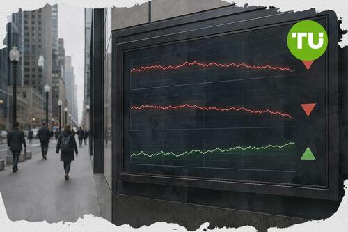 Wall Street braces for light corporate calendar as September volatility persists