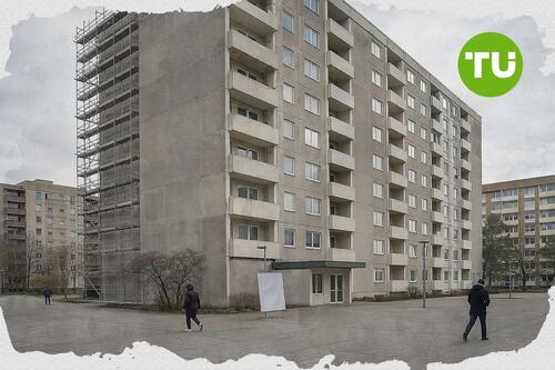 Berliner Enteignungspläne verschärfen Risiken für Wohnungsmarkt und Käufer