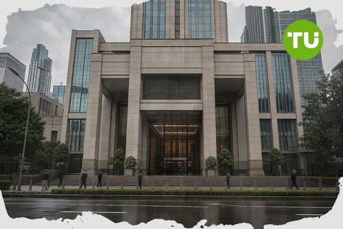 Saham bank besar Indonesia melemah di tengah aksi jual asing