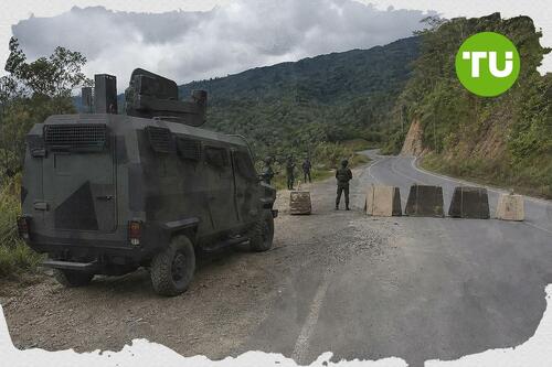 TNI tegaskan komitmen pengamanan Papua setelah kritik DPR atas perlindungan sipil